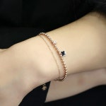 팔찌 - BR30414  -토탈 쥬얼리 전문점 금나라-