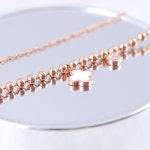 팔찌 - BR30415  -토탈 쥬얼리 전문점 금나라-