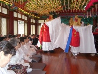 제49회 전몰군경합동위령대제 봉행 - 제주특별자치도 제49회 전몰군경합동위령대제 봉행 | 제주특별자치도청