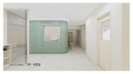 건양사이버대학교 온라인 입시홍보관