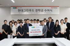 블라인드 | 현대그린푸드 뉴스