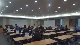 KYONGGI UP! 경기대학교 행사소개 : 행정복지상담대학원