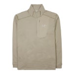 [아크테릭스] 남성 로 LT 집 넥 티셔츠X000005253 SMOKE BLUFF - LABELLUSSO [아크테릭스] 남성 로 LT 집 넥 티셔츠X000005253 SMOKE... 