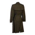 ACBWB A1205 - LABELLUSSO [라벨루쏘] [버버리] [21FW] 웨스트민스터 트렌치 코트 8045857 M MW WESTMINSTER ACBWB A1205