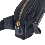 [톰포드] [23SS]남성 리나일론 벨트백H0466 TNY017G 1N001 - LABELLUSSO [톰포드] [23SS]남성 리나일론 벨트백H0466 TNY017G 1N001