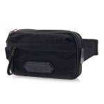 [톰포드] [23SS]남성 리나일론 벨트백H0466 TNY017G 1N001 - LABELLUSSO [톰포드] [23SS]남성 리나일론 벨트백H0466 TNY017G 1N001