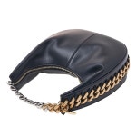 [23SS]여성 체인 스트랩 숄더백700272 W8839 1000 - LABELLUSSO [스텔라매카트니] [23SS]여성 체인 스트랩 숄더백700272 W8839 1000