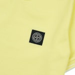 [스톤아일랜드 키즈] [23SS]남아 로고 패치 반팔 티셔츠781620748 V0031 (14) - LABELLUSSO [스톤아일랜드 키즈] [23SS]남아 로고... 