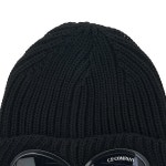 [CP컴퍼니] 남성 고글 울 비니15CMAC122A 005509A 999 - LABELLUSSO [CP컴퍼니] 남성 고글 울 비니15CMAC122A 005509A 999