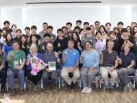 전 세계 식물원·수목원이 나아가야할 방향은? [라펜트 모바일웹 조경뉴스]