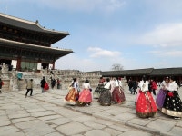 풍성한 추석 연휴, 4대궁, 종묘, 조선왕릉 무료개방 [라펜트 모바일웹 조경뉴스]