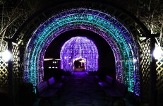 인천 서곶근린공원 [라펜트 조경소재]