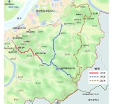 세종시, 개발제한구역에 산책로 조성 [라펜트 모바일웹 조경뉴스]