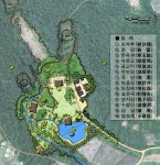 효(孝)를 실천한 별업형 별서 강진의 조석루(朝夕樓) [라펜트 조경뉴스]