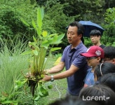 ″어른이 되면 멋진 공원을 만들고 싶어요″ [라펜트 조경뉴스]