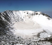 하늘이 내려 준 선물, 제주도 한라산 雪景 [라펜트 조경뉴스]