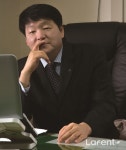 [인터뷰] 이동석 대지개발 대표 [라펜트 조경뉴스]