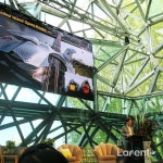 조경진 교수, ‘2019 호주 국제조경축제’서 기조연설 [라펜트 조경뉴스]