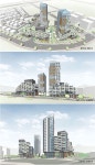 [당선작] NEW NORMAL LIFE‘HOUSE’ NEW BALANCING [라펜트 조경뉴스]