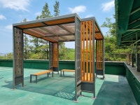 2023_남산1근린공원 [(주)세민조경]