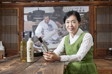 대한민국식품명인 제88호 박준미 청주신선주 명인 명인이야기 - 램프쿡