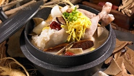전라도 지역별 향토음식 요리 - 램프쿡