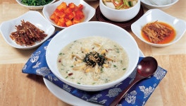 전라도 지역별 향토음식 요리 - 램프쿡