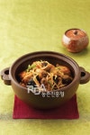 부산아귀찜(생아귀찜, 아구찜, 해물생아귀찜) 레시피 경남 향토음식 조리법 - 램프쿡