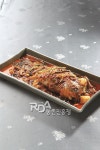 참붕어찜 레시피 충북 향토음식 조리법 - 램프쿡
