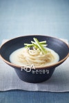 콩물칼국수 레시피 충남 향토음식 조리법 - 램프쿡