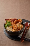 해물뚝배기 레시피 제주 향토음식 조리법 - 램프쿡