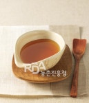 양평가마솥칡청 레시피 경기 향토음식 조리법 - 램프쿡