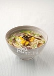 칼국수 레시피 전국상용 향토음식 조리법 - 램프쿡