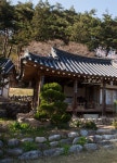 100세 노모께 올리는 건강 밥상 「강릉 김씨 김열 종가」 모심, 부모님 은덕에 보답하는 올림상차림 - 램프쿡