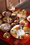 영남 이학(理學)이 피어난 정갈한 주안상 「전주 류씨 정재 류치명 종가」 채움, 정성으로 빚은 주안상차림 - 램프쿡