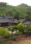 영남 이학(理學)이 피어난 정갈한 주안상 「전주 류씨 정재 류치명 종가」 채움, 정성으로 빚은 주안상차림 - 램프쿡