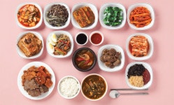 육개장으로 보양까지, 동춘당 어르신 여름 생신상 「은진 송씨 동춘당 송준길 종가」 섬김 조상과 부모 - 램프쿡