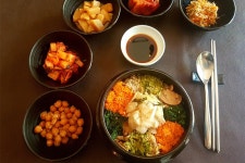 좋은 식재료 고르기에 몰두, 한잔 | HAN JAN Korean food globalization - 램프쿡