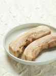 돼지고기찜(蒸) 고조리서 현대식 레시피 수문사설(䛵聞事說) - 램프쿡