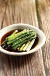 장아찌 정겨운 집밥 반찬으로 즐기는 아스파라거스 - 램프쿡