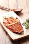 황태구이 정겨운 집밥 반찬으로 즐기는 아스파라거스 - 램프쿡