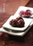 수수팥떡 떡류 - 램프쿡
