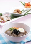 막국수 면.만두.떡국류 상차림 - 램프쿡