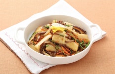궁중떡볶이 간장양념장 레시피 - 램프쿡