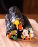 청국 김밥 청국장 요리레시피 - 램프쿡