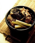 [부천] 조마루 뼈다귀해장국 경기도의 맛 - 램프쿡