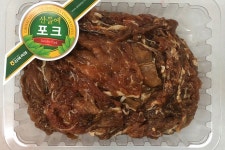 산들에참포크 한돈 - 램프쿡