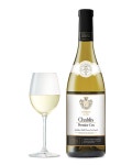 샤블리(Chablis) 프랑스 부르고뉴 와인 - 램프쿡