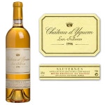 샤또 디껨(Chateau d’ Yquem) : 귀부 와인의 정상 보르도지역 - 램프쿡