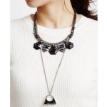 엠엠디 [마이믹스드디자인]M.M.D [마이믹스드디자인]OT simple necklace | 레이틀리